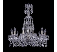 Подвесная люстра 1402 1402/12/240/XL-73 Pa Bohemia
