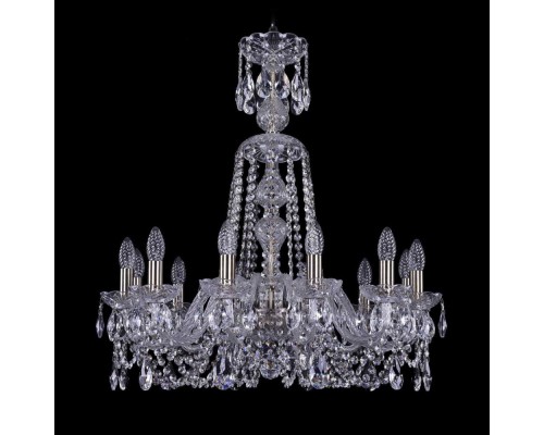 Подвесная люстра 1402 1402/12/240/XL-73 Pa Bohemia