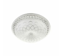 Потолочный светильник LED4U L1107-300 WT LED4U