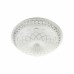 Потолочный светильник LED4U L1107-300 WT LED4U