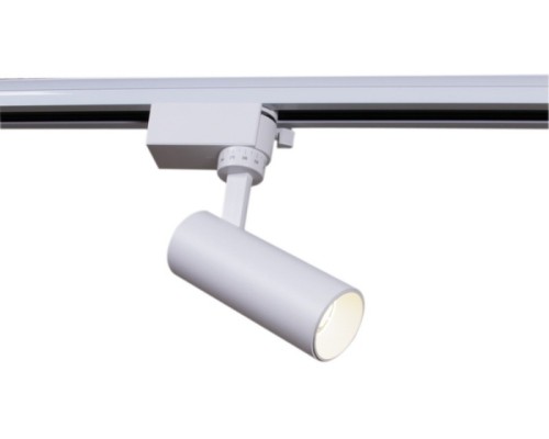Трековый светильник  06612-9.3-001QY LED12W WT Reluce