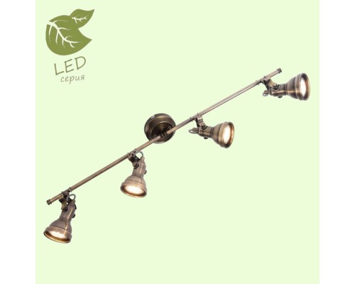 Спот Colorado GRLSP-9960 Lussole Loft