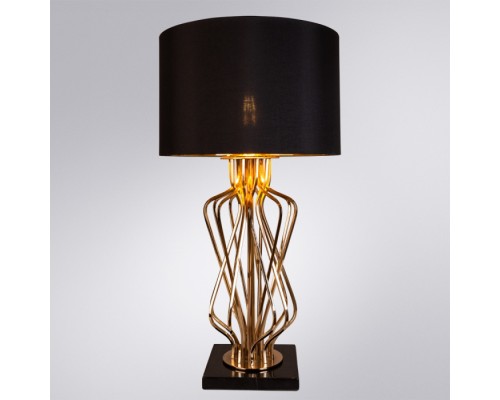 Интерьерная настольная лампа Fire A4032LT-1GO Arte Lamp