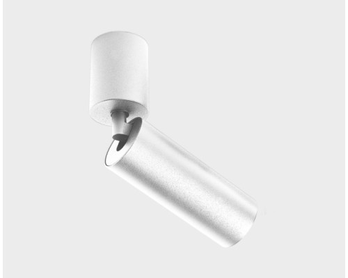 Точечный светильник  IT02-023 white 3000K Italline