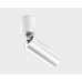 Точечный светильник  IT02-023 white 3000K Italline