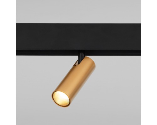 Трековый светильник Slim Magnetic 85035/01 Elektrostandard