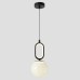 Подвесной светильник Catkin CATKIN SP1.2 Crystal Lux