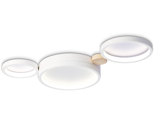 Настенно-потолочный светильник Comfort FL4812 Ambrella