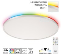 Потолочный светильник Norma CL749500 Citilux