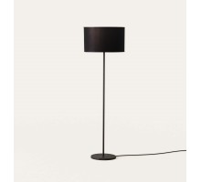 Торшер Hedra P1159 Matt black + 801021/41 Aromas del Campo