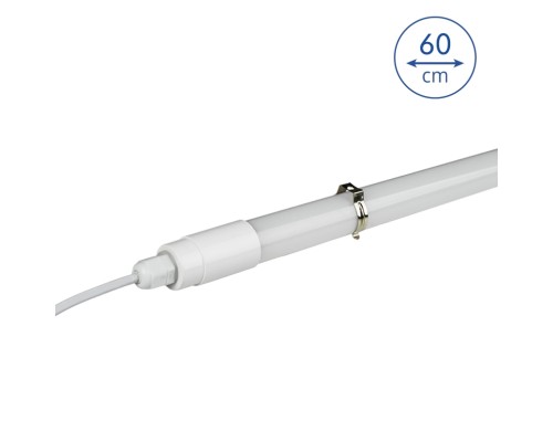 Промышленный потолочный светильник  LWT8S-12W/03 Lumin'arte