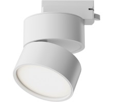 Трековый светильник ONDA TR007-1-12W3K-W Maytoni