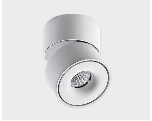 Спот  IT02-001 white Italline