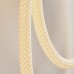 Подвесной светильник 10521 10521C/5M black/white DeLight Collection