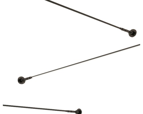 Трековая система в сборе Скайлайн 2216-1000,19 Kink Light