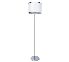 Торшер Furore A3990PN-1CC Arte Lamp