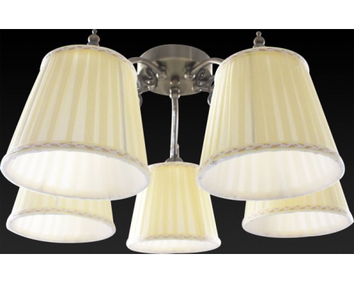Потолочная люстра Lora TL7372X-05AB TopLight