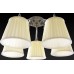 Потолочная люстра Lora TL7372X-05AB TopLight