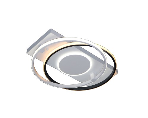Потолочный светильник LED HIGH-TECH LED LAMPS 82003 Natali Kovaltseva