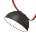 Трековый светильник BELTY SMART FLOW DK5660-BK Denkirs
