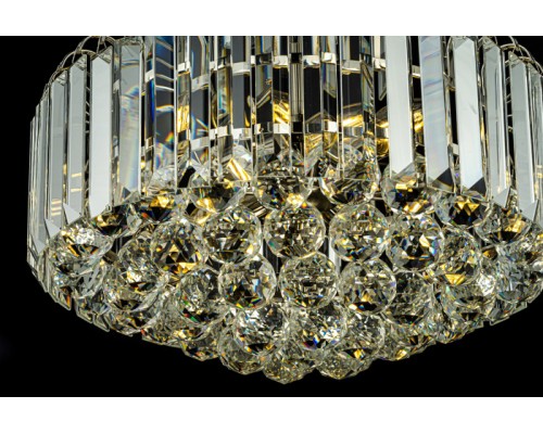 Подвесная люстра Ovada Ovada E 1.5.40.100 N Arti Lampadari