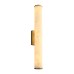 Бра Wall lamp 8241W/M gold/white DeLight Collection