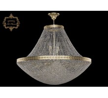 Потолочная люстра 21.32 21.321.H1.90SP.G Art Classic