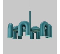Подвесная люстра FANNY fanny01 ImperiumLoft
