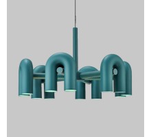 Подвесная люстра FANNY fanny01 ImperiumLoft