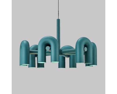 Подвесная люстра FANNY fanny01 ImperiumLoft
