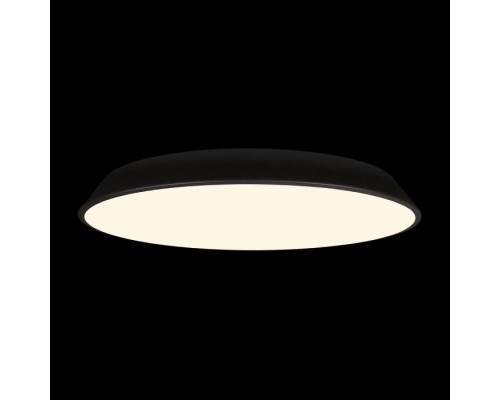 Потолочный светильник Brim 10226 Black Loft It