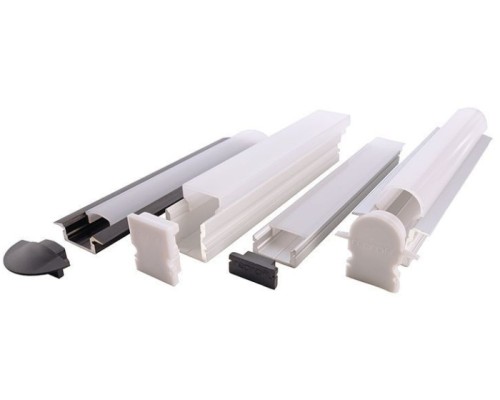 Заглушка F-01-08 983501 Deko-Light
