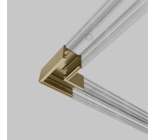 Коннектор угловой Line Magnetic 85224/00 Elektrostandard