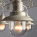 Потолочная люстра Sailor A4524PL-5WG Arte Lamp