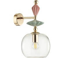 Бра Bizet 4855/1WB Odeon Light