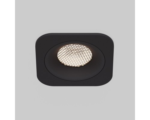 Точечный светильник Tetro 15276/LED Elektrostandard