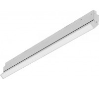 Трековый светильник Vision48/22 SMART 4822-004-L602-24W-110DG-WH iLedex