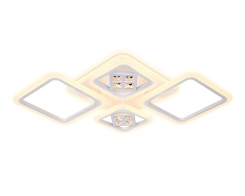 Потолочная люстра Acrylica Ice FA286 Ambrella