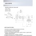 Бра Duki WD3639/1W-AB-WT Wedo Light