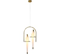 Подвесной светильник Birds V3071-2PL Moderli