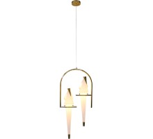Подвесной светильник Birds V3071-2PL Moderli