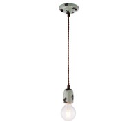 Подвесной светильник Vermilion GRLSP-8160 Lussole Loft
