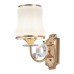 Бра Florentia-1097 301097/1W Wh/Gd Arte Milano