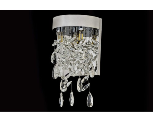 Настенный светильник Flusso Flusso H 2.18.638 N Arti Lampadari