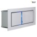 Точечный светильник Bedside 146242 SLV