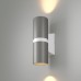 Архитектурная подсветка Liberty LED 35124/U серый/белый Elektrostandard