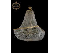Потолочная люстра 21.11 21.112.H2.90SP.G Art Classic
