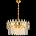 Подвесная люстра Navis NAVIS 76019/8C GOLD Natali Kovaltseva