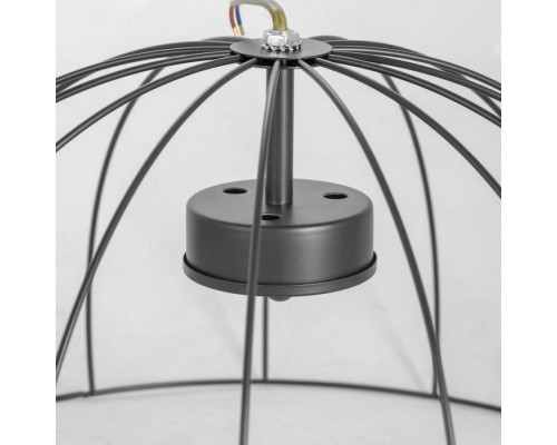 Потолочная люстра Lattice LSP-8215 Lussole LGO