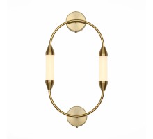 Бра Olbia SL6004.301.02 ST Luce